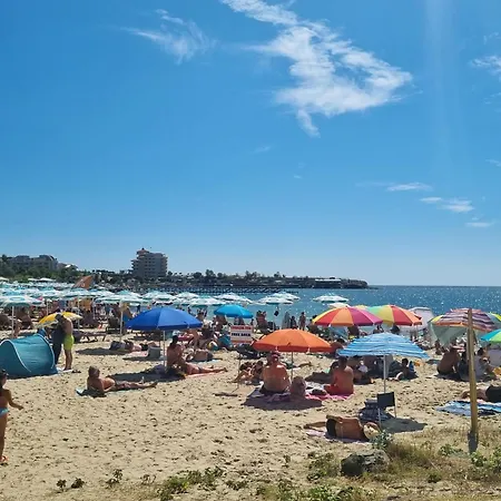 아파트 Emerald & Spa, S105 *