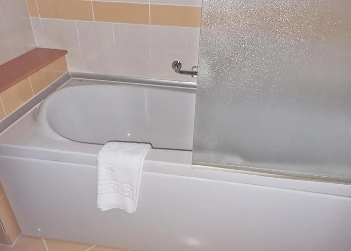 아파트 Emerald & Spa, S105 *