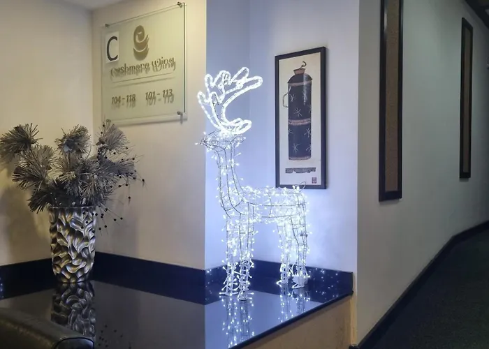 아파트 Emerald & Spa, S105 라브다