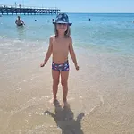 Apartment Emerald & Spa, S105 Rawda