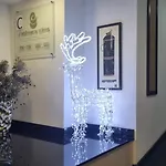 Apartment Emerald & Spa, S105 Rawda