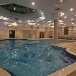 Emerald & Spa, S105 Rawda
