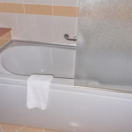 Апартаменти Emerald & Spa, S105 *