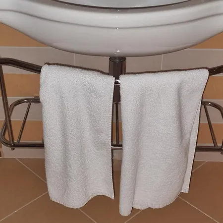 Emerald & Spa, S105 Appartement *