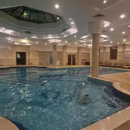 Emerald & Spa, S105 رافدا