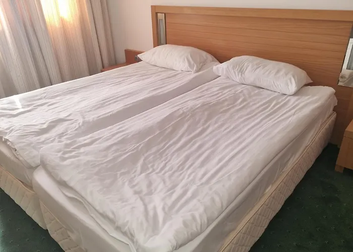 Emerald & Spa, S105 Appartement