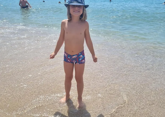 Appartement Emerald & Spa, S105 Ravda