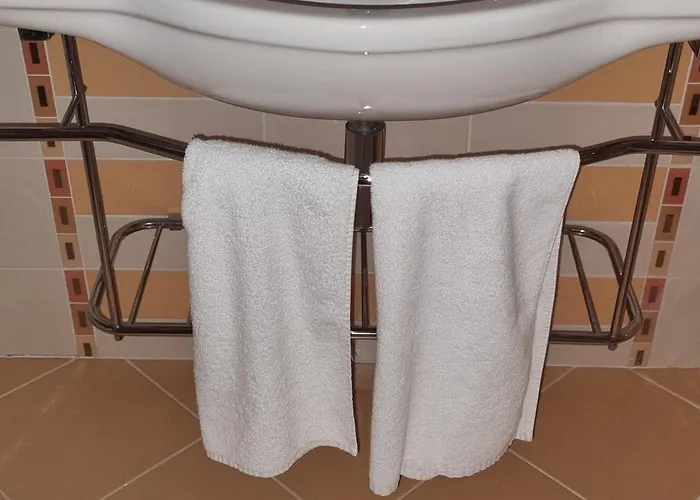 Emerald & Spa, S105 Appartement *