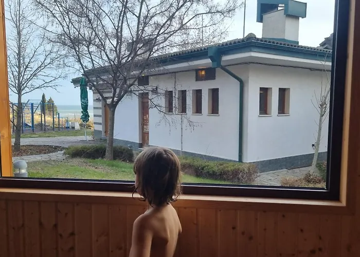 Appartement Emerald & Spa, S105 *