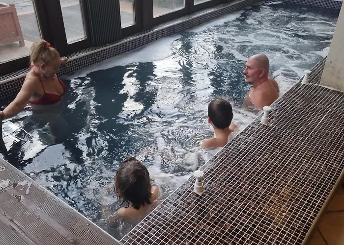 Appartement Emerald & Spa, S105 Ravda